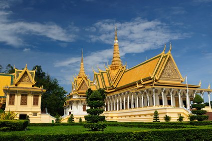 Thailand glimse